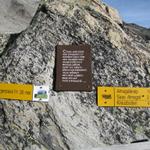 morgen geht es zum Zwischbergenpass