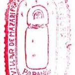 Stempel von Villar de Mazarife