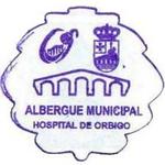 Stempel von Hospital de Órbigo