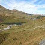 beim Schwellisee