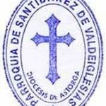 Stempel von Santibañez de Valdeiglesias