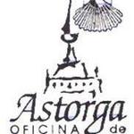 Stempel von Astorga