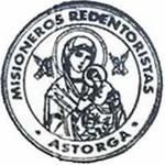 Stempel von Astorga