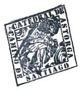 Stempel von Astorga