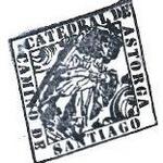 Stempel von Astorga