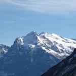 Wellhorn und Wetterhorn