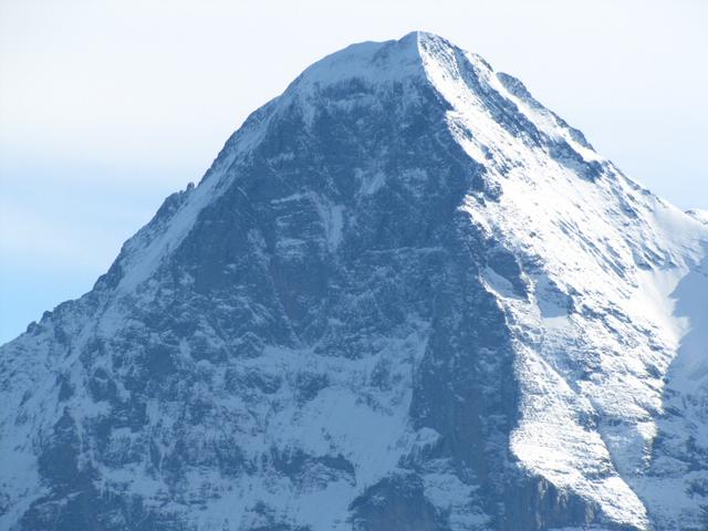 Eiger