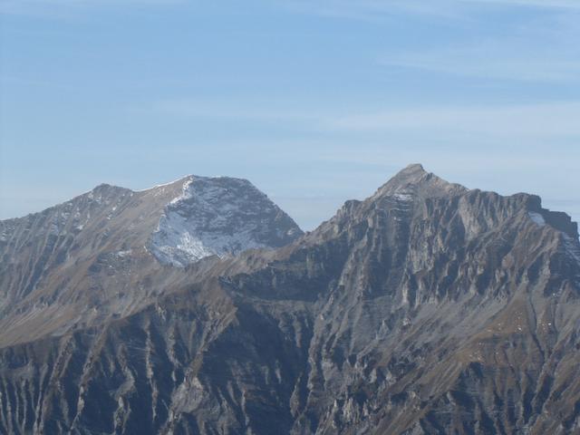 Rechts der Gsür, links der Albristhorn