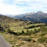 Blick auf Elsigenalp