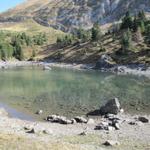 letzter Blick auf den Elsigsee