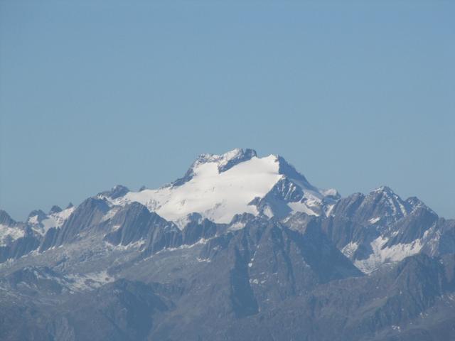 Oberalpstock