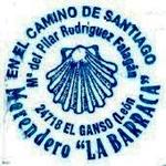 Stempel von El Ganso