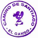 Stempel von El Ganso