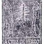 Stempel von Rabanal del Camino