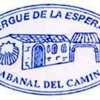 Stempel von Rabanal del Camino