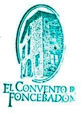 Stempel von Foncebadón