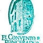 Stempel von Foncebadón