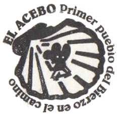 Stempel von Acebo