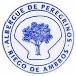 Stempel von Riego de Ambrós