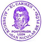 Stempel von Ponferrada