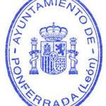 Stempel von Ponferrada