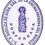 Stempel von Ponferrada