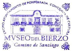 Stempel von Ponferrada