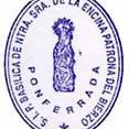 Stempel von Ponferrada