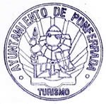 Stempel von Ponferrada