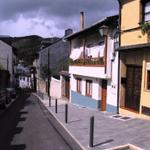 Villafranca del Bierzo verdankt ihren Namen, den französischen Benediktinermönchen, die sich hier niederliessen