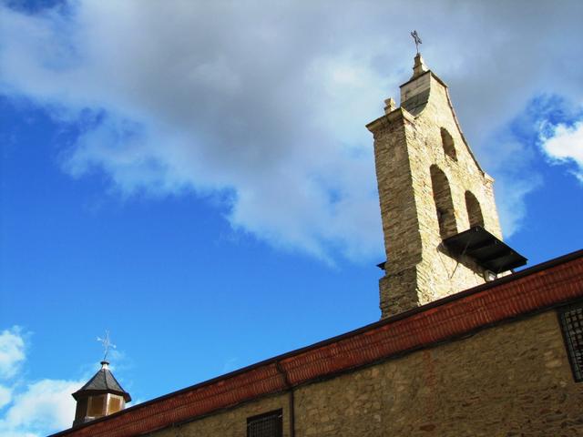 das Nonnenkloster Convento de la Anunciada