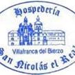 Stempel von Villafranca del Bierzo