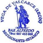 Stempel von Vega de Valcarce