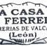 Stempel von Las Herrerías de Valcarce