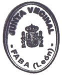 Stempel von La Faba