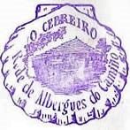 Stempel von O Cebreiro