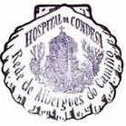 Stempel von Hospital da Condesa