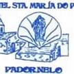 Stempel von Padornelo