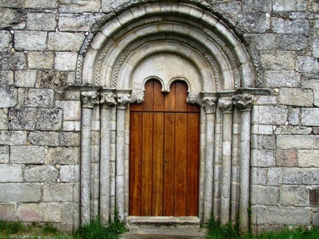 leider hatte diese viele andere Kirchen und Kapellen geschlossen. Schade