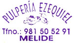 Stempel von Melide