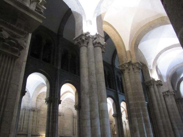 die Kathedrale wurde 1211 eingesegnet