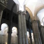die Kathedrale wurde 1211 eingesegnet