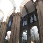 es ist die grösste Kirche auf der Iberischen Halbinsel