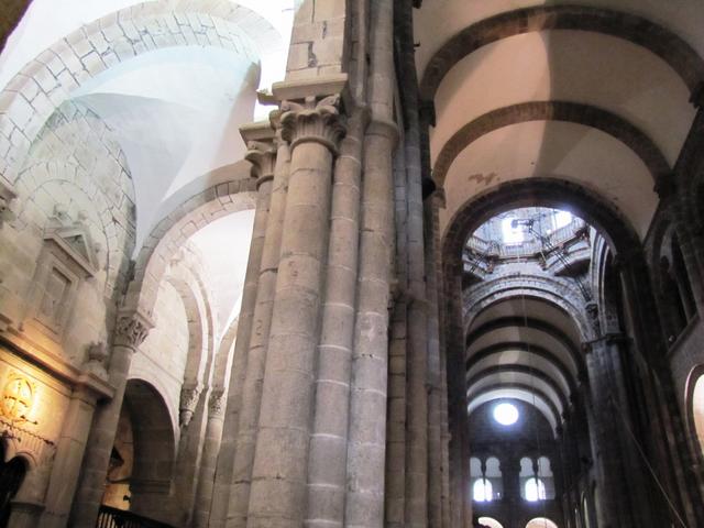 neben Jerusalem und Rom, ist Santiago der bedeutendste Wallfahrtort