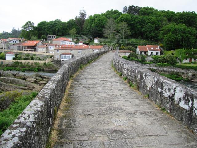 diese Brücke ist wirklich eine Augenweide und das seit über 600 Jahre!