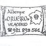 Stempel von Vilaserío