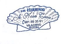 Stempel von Vilaserio