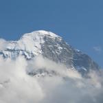 der Eiger