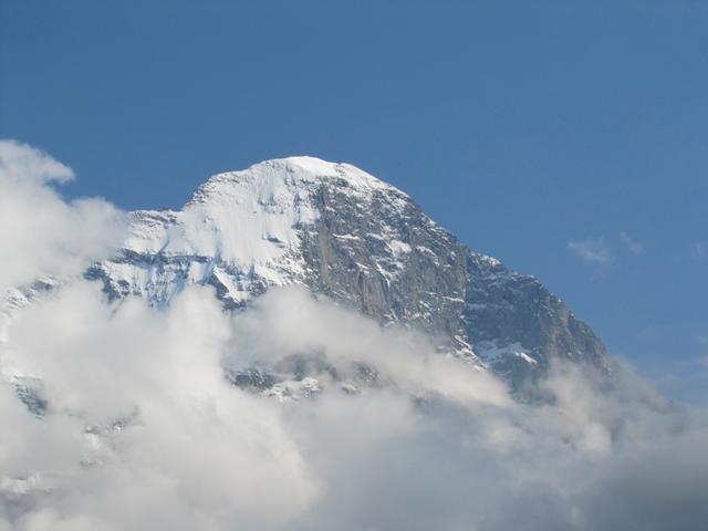 der Eiger