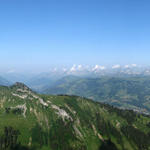 Les Diablerets, Gummfluh, Saaneland und Gastlosen einfach sehr schön